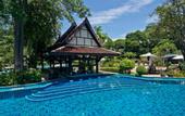Туры в отель The Green Park Resort