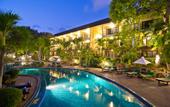 Туры в отель The Green Park Resort