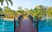 Туры в отель The Green Park Resort