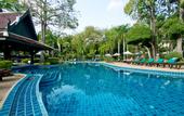 Туры в отель The Green Park Resort