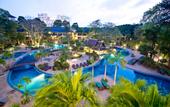 Туры в отель The Green Park Resort