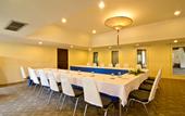 Туры в отель The Green Park Resort