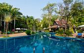 Туры в отель The Green Park Resort