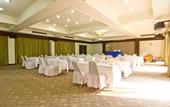 Туры в отель The Green Park Resort