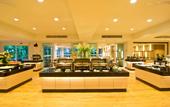 Туры в отель The Green Park Resort