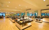 Туры в отель The Green Park Resort