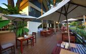 Туры в отель The Green Park Resort