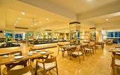 Туры в отель The Green Park Resort