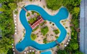 Туры в отель The Green Park Resort