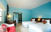Туры в отель The Green Park Resort