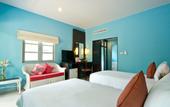 Туры в отель The Green Park Resort