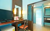 Туры в отель The Green Park Resort