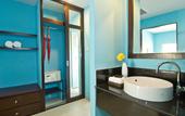 Туры в отель The Green Park Resort