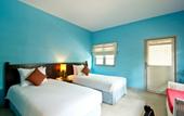 Туры в отель The Green Park Resort