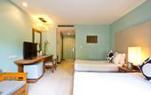 Туры в отель The Green Park Resort