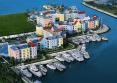 The Harbourside resort at Atlantis 5*