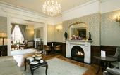 Туры в отель The Harcourt