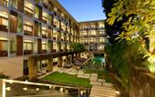 Туры в отель The Haven Bali Seminyak
