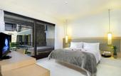 Туры в отель The Haven Bali Seminyak