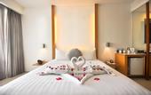 Туры в отель The Haven Bali Seminyak