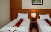 Туры в отель The Heart Inn Lanta