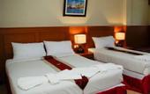 Туры в отель The Heart Inn Lanta