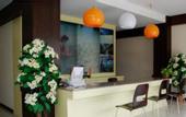 Туры в отель The Heart Inn Lanta
