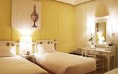 Туры в отель The Heritage Baan Silom