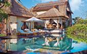 Туры в отель The Hill Villas