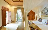 Туры в отель The Hill Villas