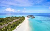 Туры в отель The Sun Siyam Iru Fushi Maldives