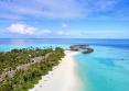 The Sun Siyam Iru Fushi Maldives 5*