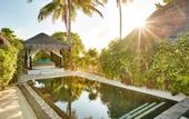 Туры в отель The Sun Siyam Iru Fushi Maldives