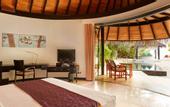 Туры в отель The Sun Siyam Iru Fushi Maldives