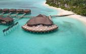 Туры в отель The Sun Siyam Iru Fushi Maldives