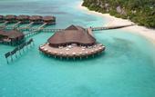 Туры в отель The Sun Siyam Iru Fushi Maldives