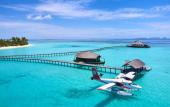 Туры в отель The Sun Siyam Iru Fushi Maldives