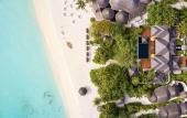 Туры в отель The Sun Siyam Iru Fushi Maldives