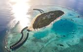Туры в отель The Sun Siyam Iru Fushi Maldives