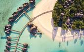 Туры в отель The Sun Siyam Iru Fushi Maldives