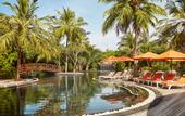 Туры в отель The Sun Siyam Iru Fushi Maldives