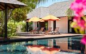 Туры в отель The Sun Siyam Iru Fushi Maldives