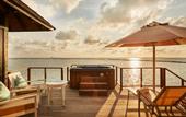 Туры в отель The Sun Siyam Iru Fushi Maldives