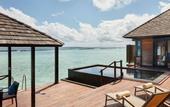 Туры в отель The Sun Siyam Iru Fushi Maldives
