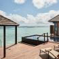 Туры в отель The Sun Siyam Iru Fushi Maldives, оператор Anex Tour