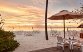 Туры в отель The Sun Siyam Iru Fushi Maldives
