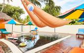 Туры в отель The Sun Siyam Iru Fushi Maldives