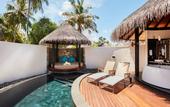 Туры в отель The Sun Siyam Iru Fushi Maldives