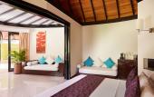 Туры в отель The Sun Siyam Iru Fushi Maldives