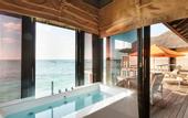 Туры в отель The Sun Siyam Iru Fushi Maldives